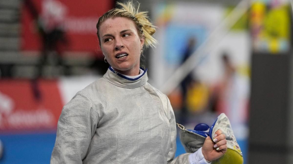 Ольга Харлан / фото AP Photos