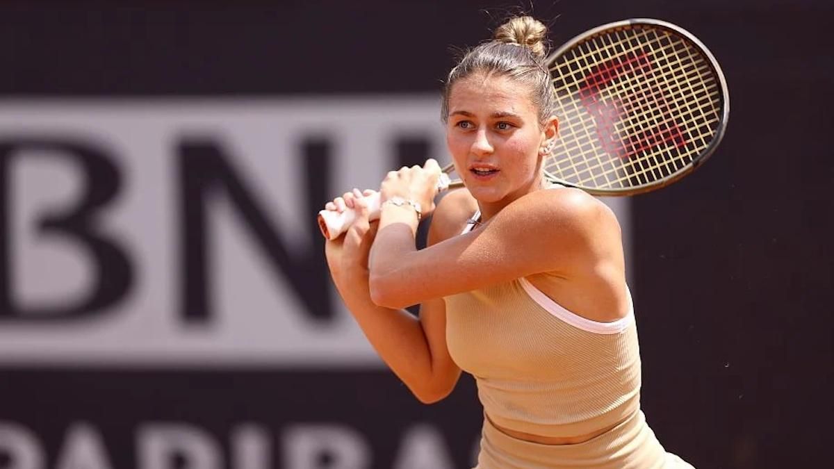 Марта Костюк / фото з відкритих джерел