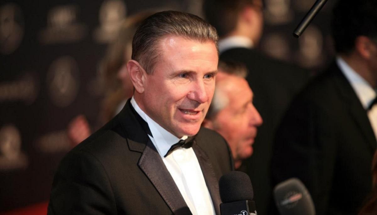 Сергій Бубка / Фото з відкритих джерел Сергій Бубка / Фото з відкритих джерел