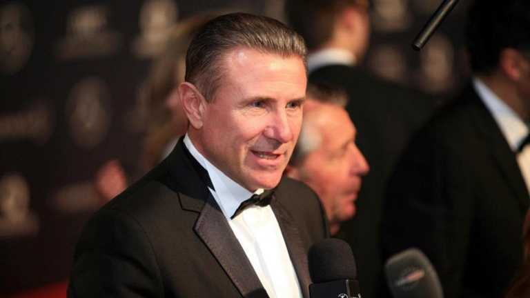 Сергій Бубка / Фото з відкритих джерел Сергій Бубка / Фото з відкритих джерел