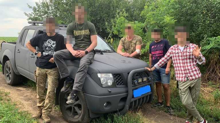 Favbet Foundation продолжает помогать ВСУ Favbet Foundation продолжает помогать ВСУ