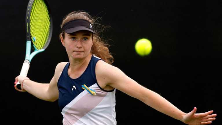 Дар'я Снігур / Фото Alamy Stock Photo Дар'я Снігур / Фото Alamy Stock Photo