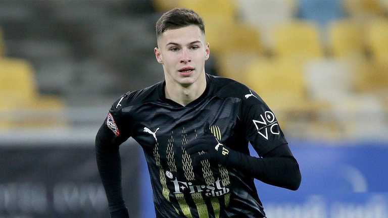 Микола Кухаревич / фото з відкритих джерел Микола Кухаревич / фото з відкритих джерел