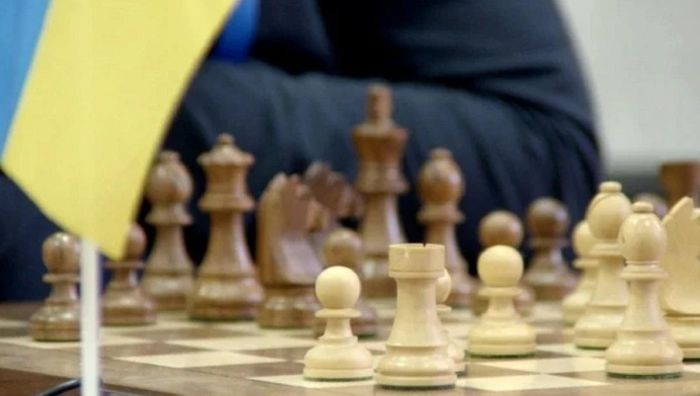 Українські шахісти отримали рекомендації, як поводитись з росіянами та білорусами
