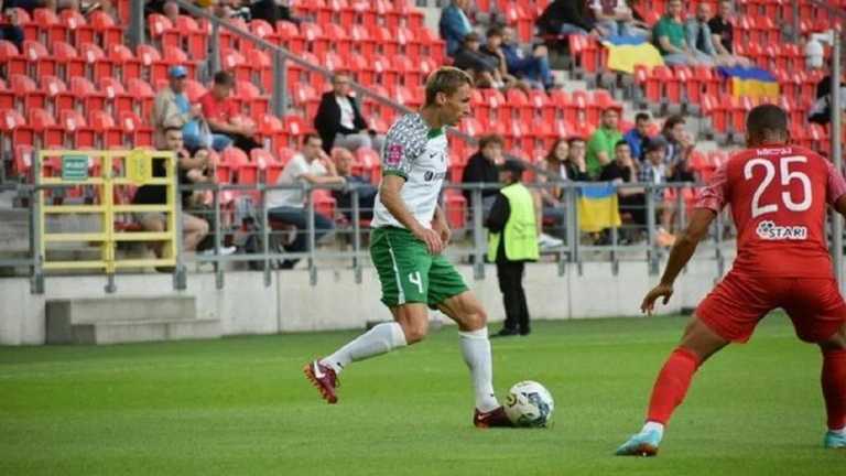 Ворскла – Дила / Фото полтавского клуба Ворскла – Дила / Фото полтавского клуба