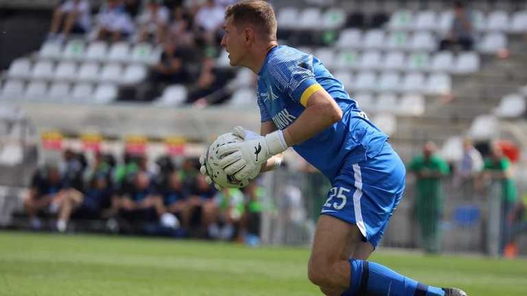 Евгений Волынец / фото Колосс Евгений Волынец / фото Колосс