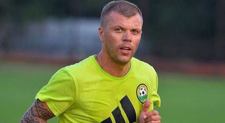 Алексей Гай / фото из открытых источников Алексей Гай / фото из открытых источников