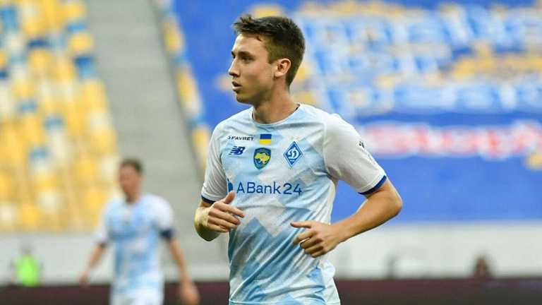 Владислав Ванат / фото з відкритих джерел Владислав Ванат / фото з відкритих джерел