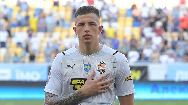 Анатолій Трубін / фото з відкритих джерел Анатолій Трубін / фото з відкритих джерел