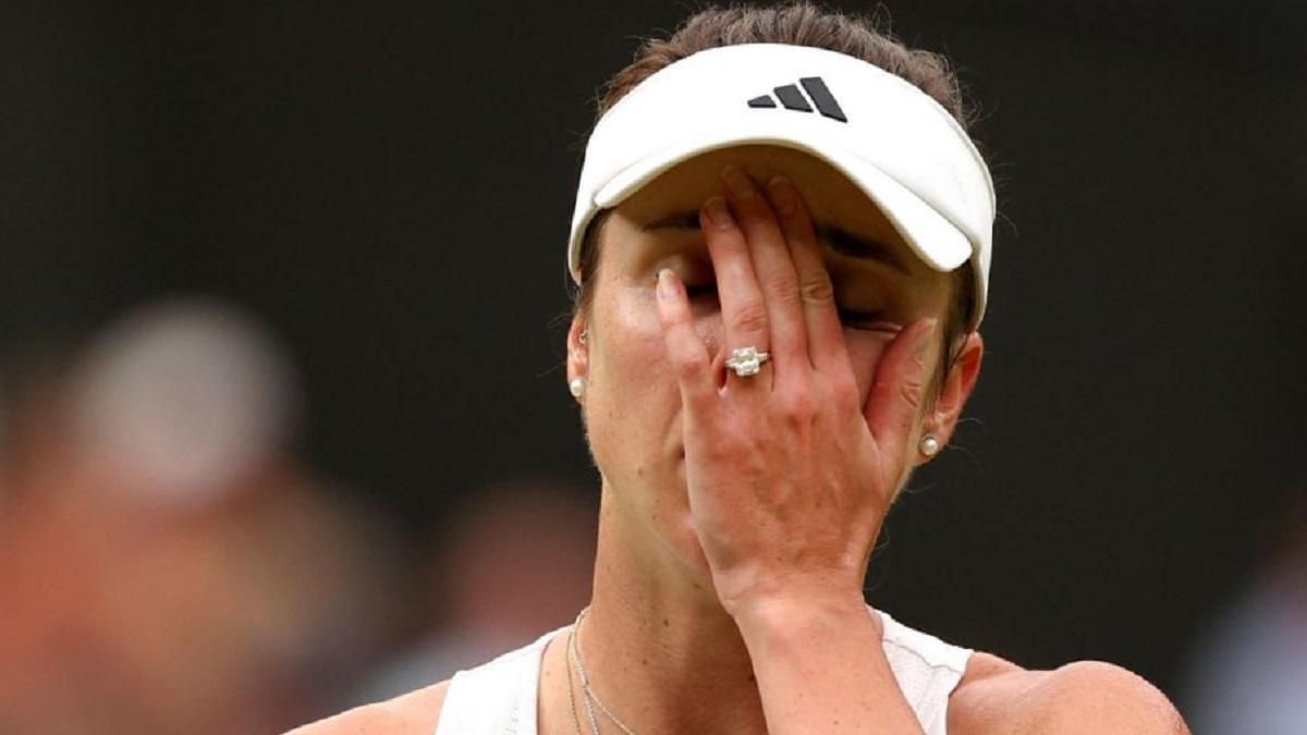 Еліна Світоліна / Фото Twitter