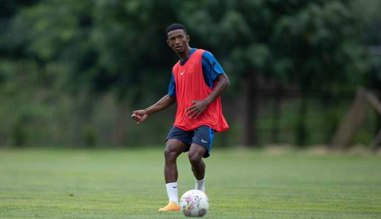 Віктінью / фото СК Дніпро-1 Віктінью / фото СК Дніпро-1