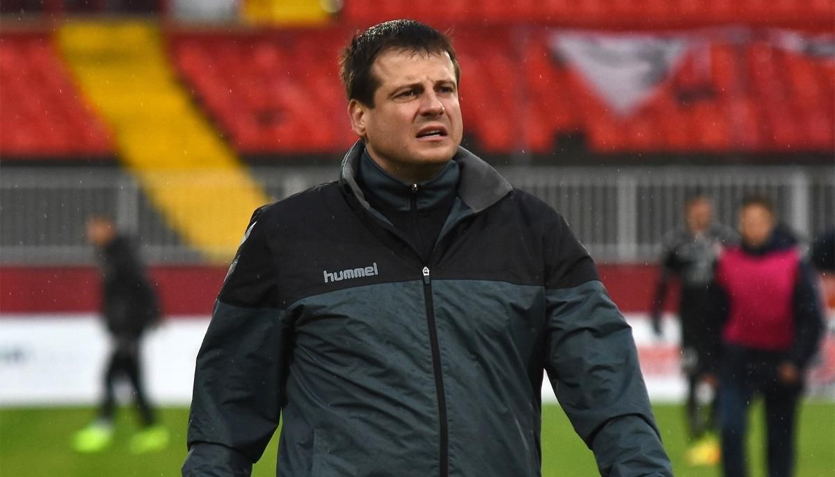 Ненад Лалатовіч / Фото з відкритих джерел Ненад Лалатовіч / Фото з відкритих джерел