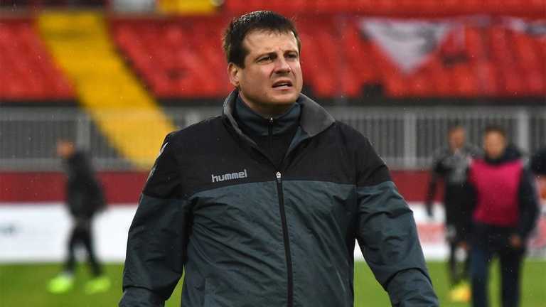 Ненад Лалатовіч / Фото з відкритих джерел Ненад Лалатовіч / Фото з відкритих джерел