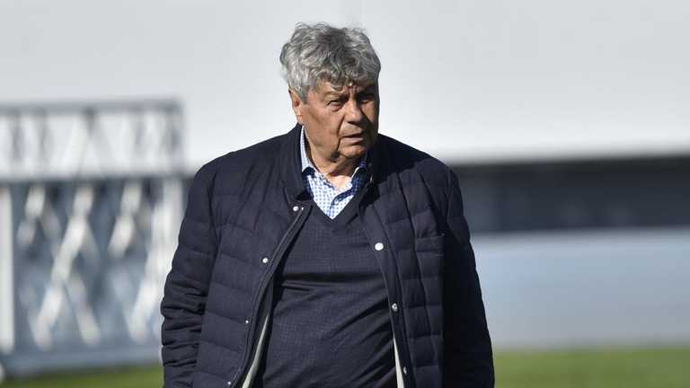 Мирча Луческу / фото из открытых источников Мирча Луческу / фото из открытых источников