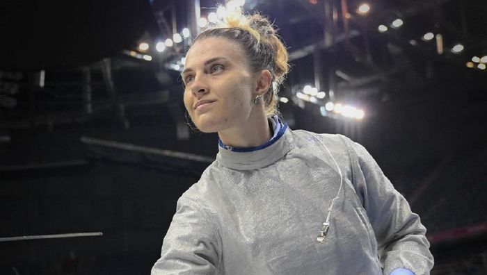 Харлан отримала в суперниці росіянку на старті ЧС з фехтування – участь українки опинилась під питанням