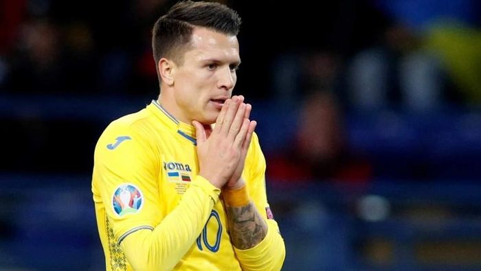 Коноплянка за крок до переходу в чемпіонат Румунії