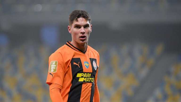 Георгій Судаков / фото з відкритих джерел Георгій Судаков / фото з відкритих джерел