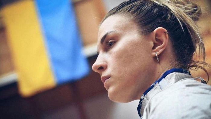 Тренерка збірної України з фехтування – про дискваліфікацію Харлан: "Сказали, що є два шляхи вирішення"