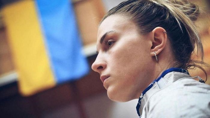 Тренер сборной Украины по фехтованию – о дисквалификации Харлан: "Сказали, что есть два пути решения"