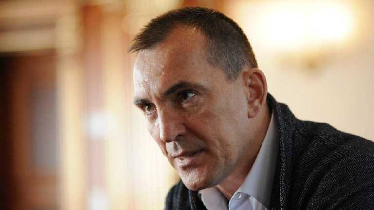 Володимир Продивус / Фото Facebook Володимир Продивус / Фото Facebook