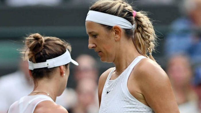 WTA відреагувала на відмову українських тенісисток тиснути руки росіянкам та білорускам