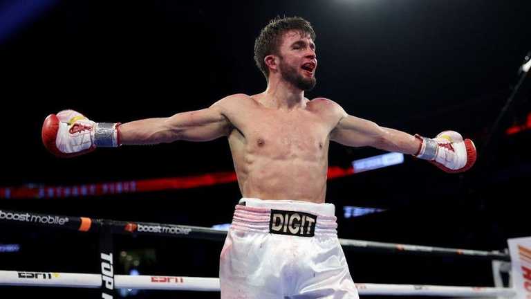 Ентоні Їгіт / фото з відкритих джерел Ентоні Їгіт / фото з відкритих джерел