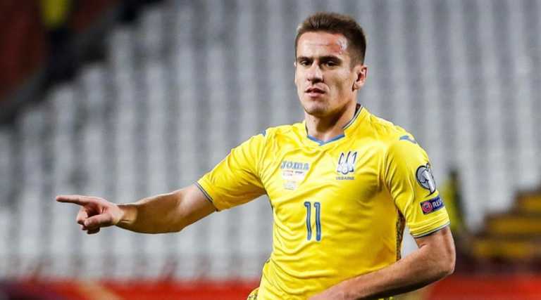 Артем Бєсєдін / фото з відкритих джерел Артем Бєсєдін / фото з відкритих джерел