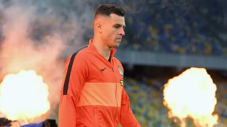 Жуниор Мораес / фото Шахтер Жуниор Мораес / фото Шахтер