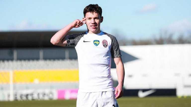 Максим Хлань / instagram.com/maks.khlan Максим Хлань / instagram.com/maks.khlan