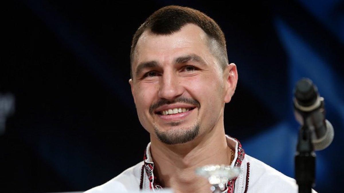 Віктор Постол / фото з відкритих джерел