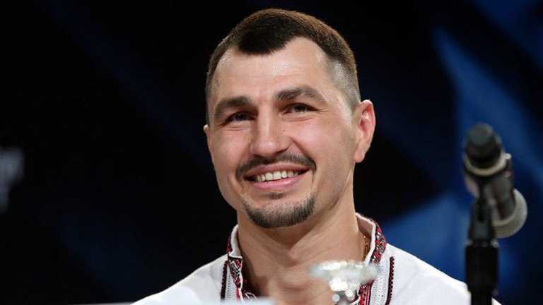 Віктор Постол / фото з відкритих джерел Віктор Постол / фото з відкритих джерел