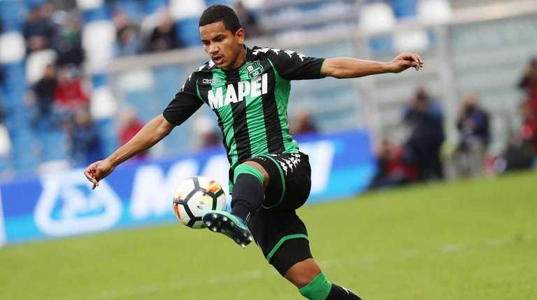 Рожерио / фото из открытых источников Рожерио / фото из открытых источников