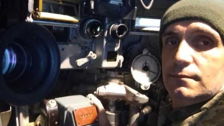 Вічна пам'ять Герою Вічна пам'ять Герою