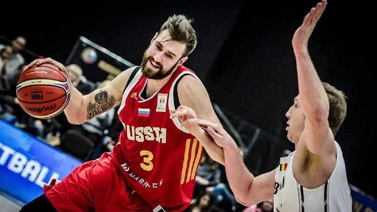 Євроліга відсторонила росіян ще на один сезон / championat.com Євроліга відсторонила росіян ще на один сезон / championat.com