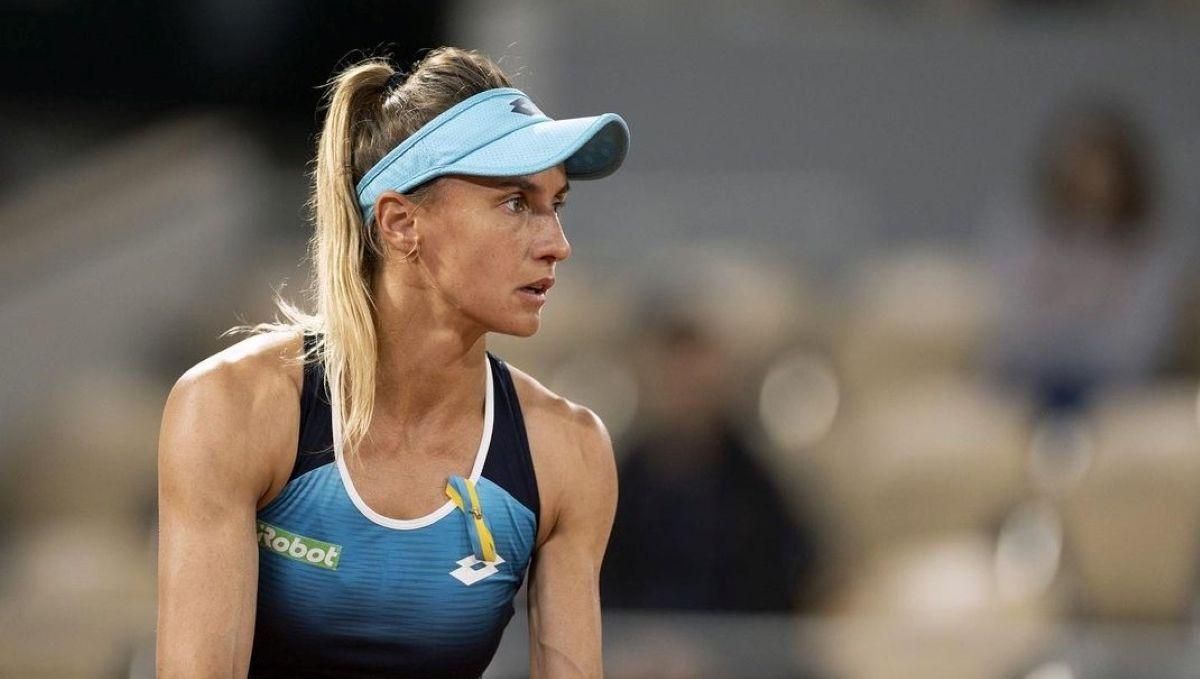 Леся Цуренко / фото из открытых источников Леся Цуренко / фото из открытых источников