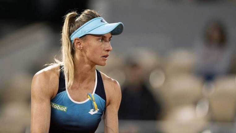 Леся Цуренко / фото з відкритих джерел Леся Цуренко / фото з відкритих джерел