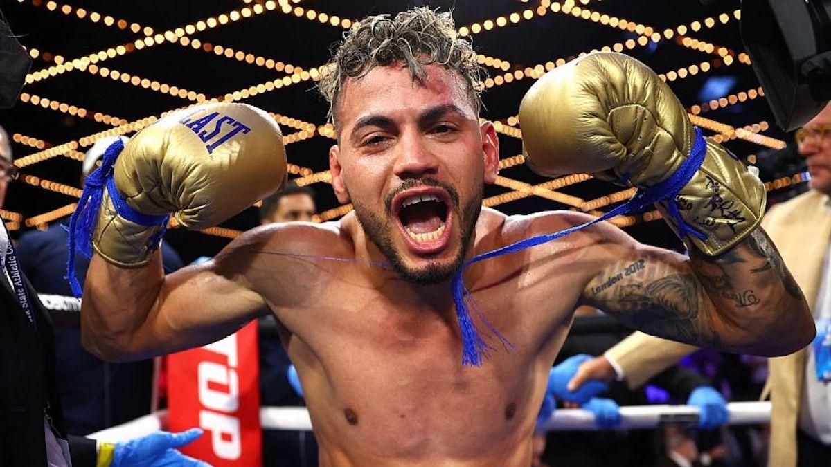 Робейсі Рамірес / фото Twitter