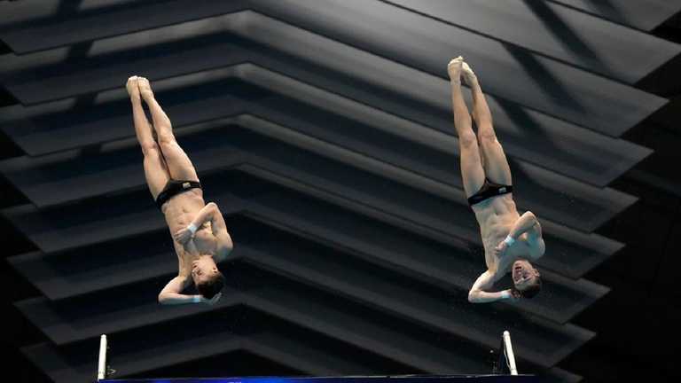 Середа і Болюх / Фото AP Середа і Болюх / Фото AP