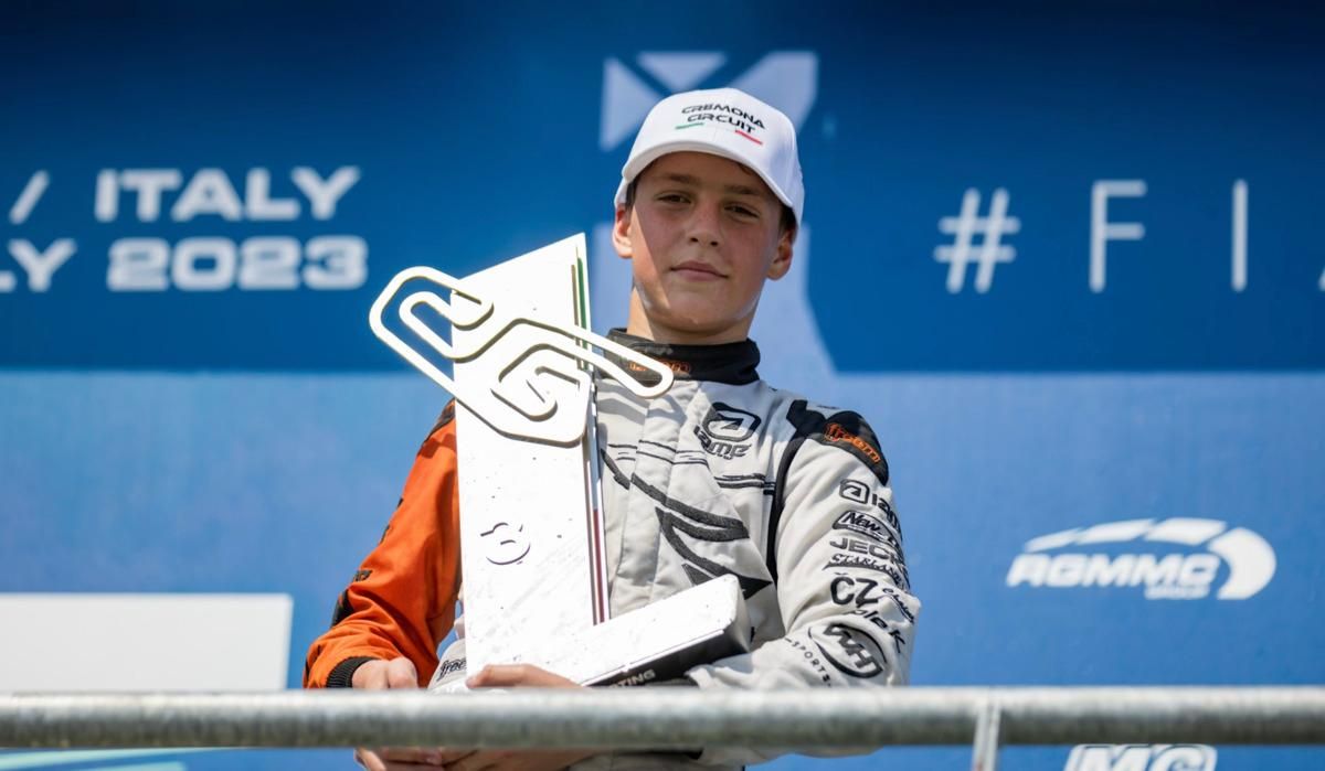 Олександр Бондарев / фото Favbet