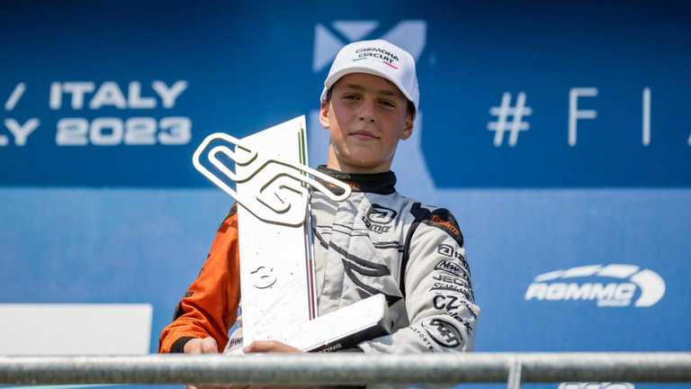 Олександр Бондарев / фото Favbet Олександр Бондарев / фото Favbet