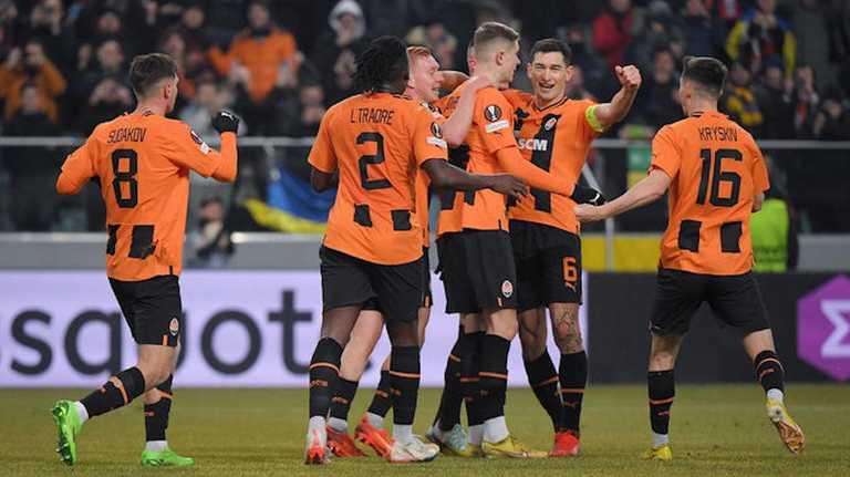 Шахтар / фото Шахтар Шахтар / фото Шахтар