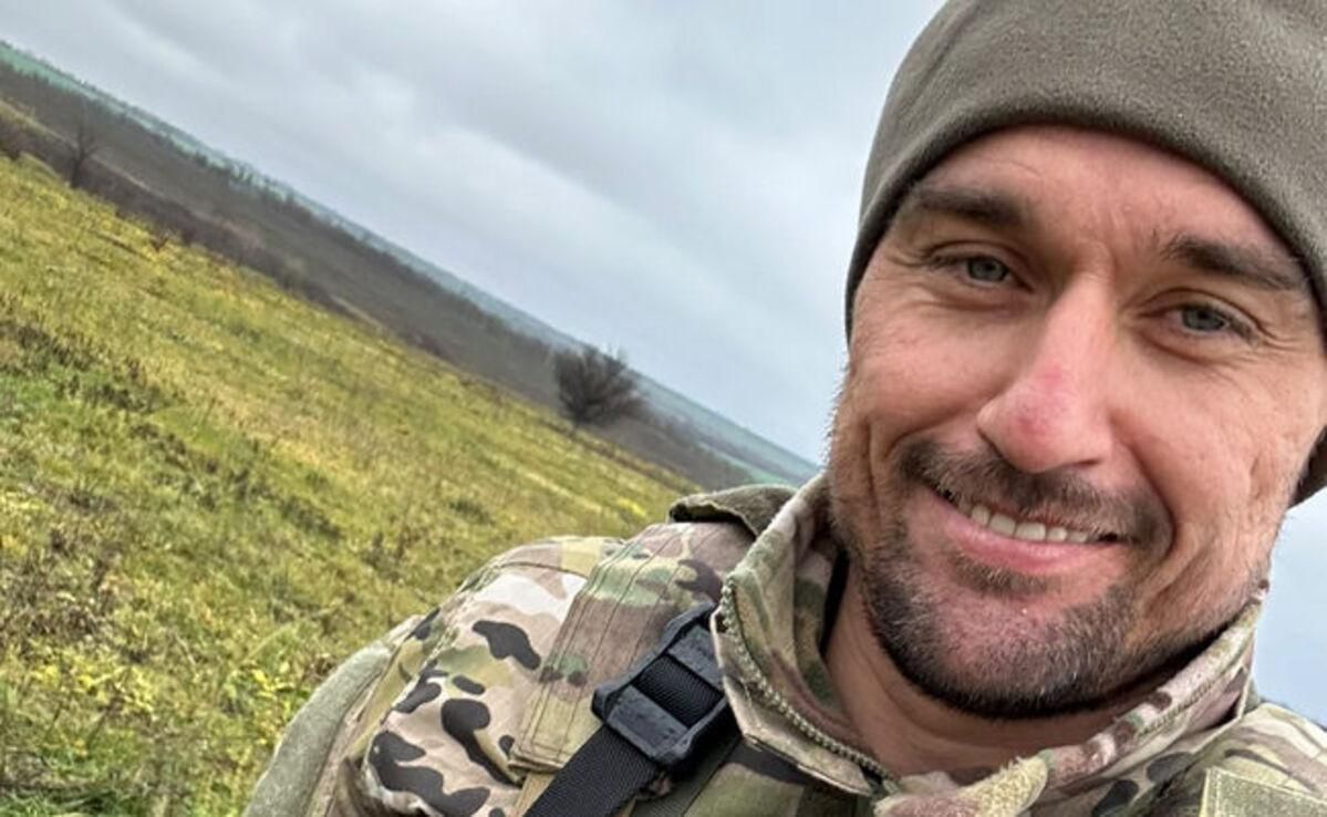 Олександр Долгополов / фото з відкритих джерел