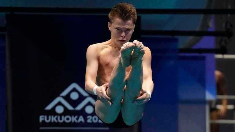 Олексій Середа / фото AP Олексій Середа / фото AP