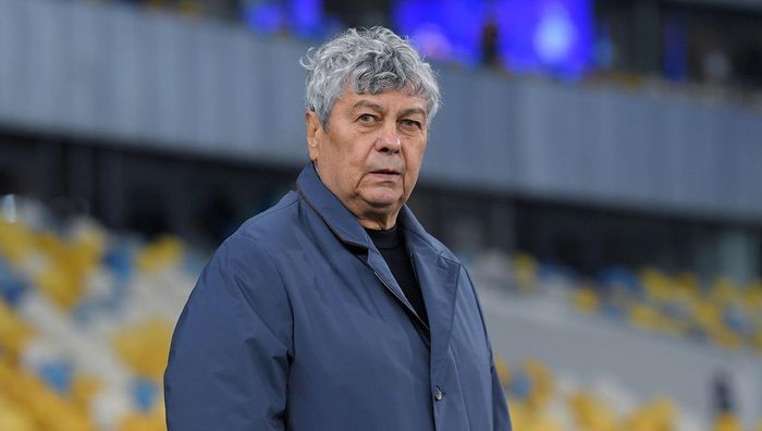 Луческу назвал соперника Динамо в Лиге конференций: "Болельщики будут оказывать давление"