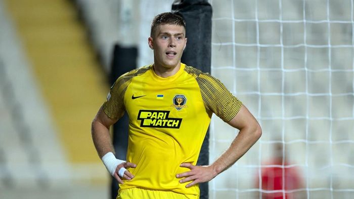 Довбик близький до переходу в Жирону – журналіст підтвердив наміри клубу Циганкова