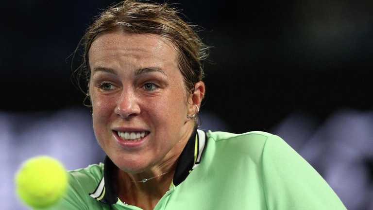 Павлюченкова / Фото з відкритих джерел Павлюченкова / Фото з відкритих джерел