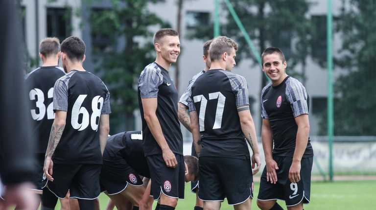Зоря / фото з відкритих джерел Зоря / фото з відкритих джерел