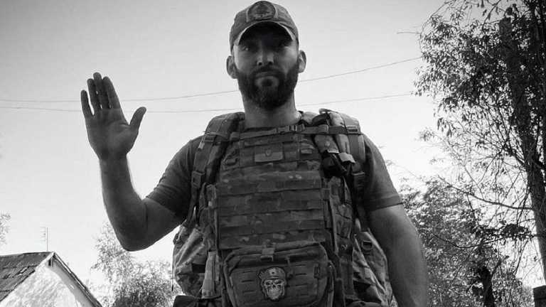 Святослав Алексапольський / Фото з відкритих джерел Святослав Алексапольський / Фото з відкритих джерел