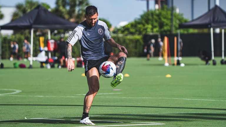 Ліонель Мессі / фото з відкритих джерел Ліонель Мессі / фото з відкритих джерел