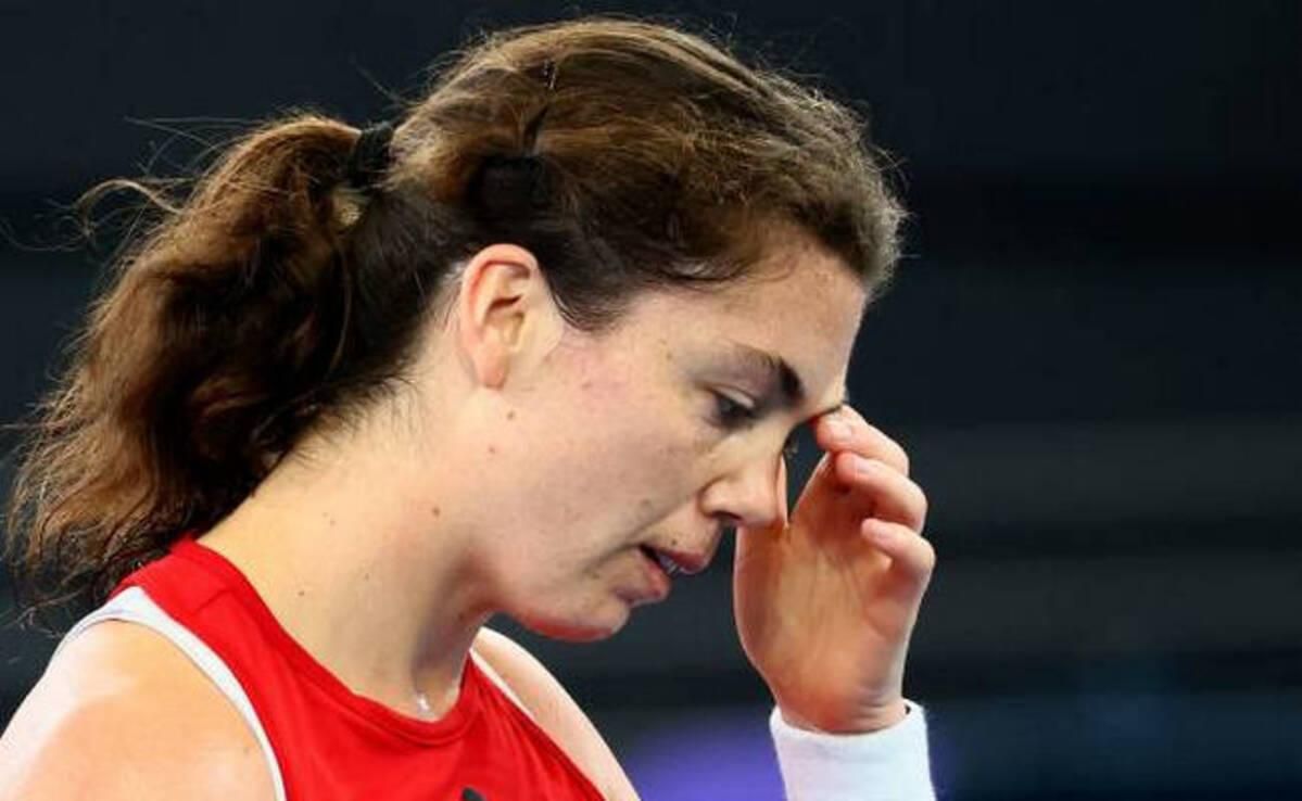 Норвежская теннисистка извинилась за выступление с россиянкой на Уимблдоне:  